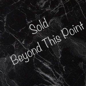 Items sold beyond this point